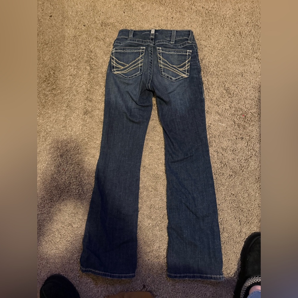Ariat Bootcuts - Picture 2 of 3